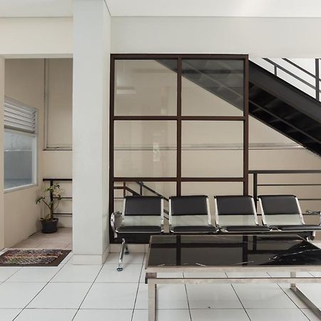 Pandu Raya Home Bogor Eksteriør billede