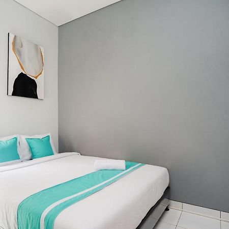 Pandu Raya Home Bogor Eksteriør billede