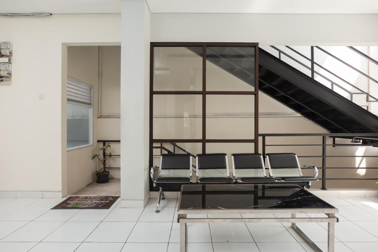 Pandu Raya Home Bogor Eksteriør billede