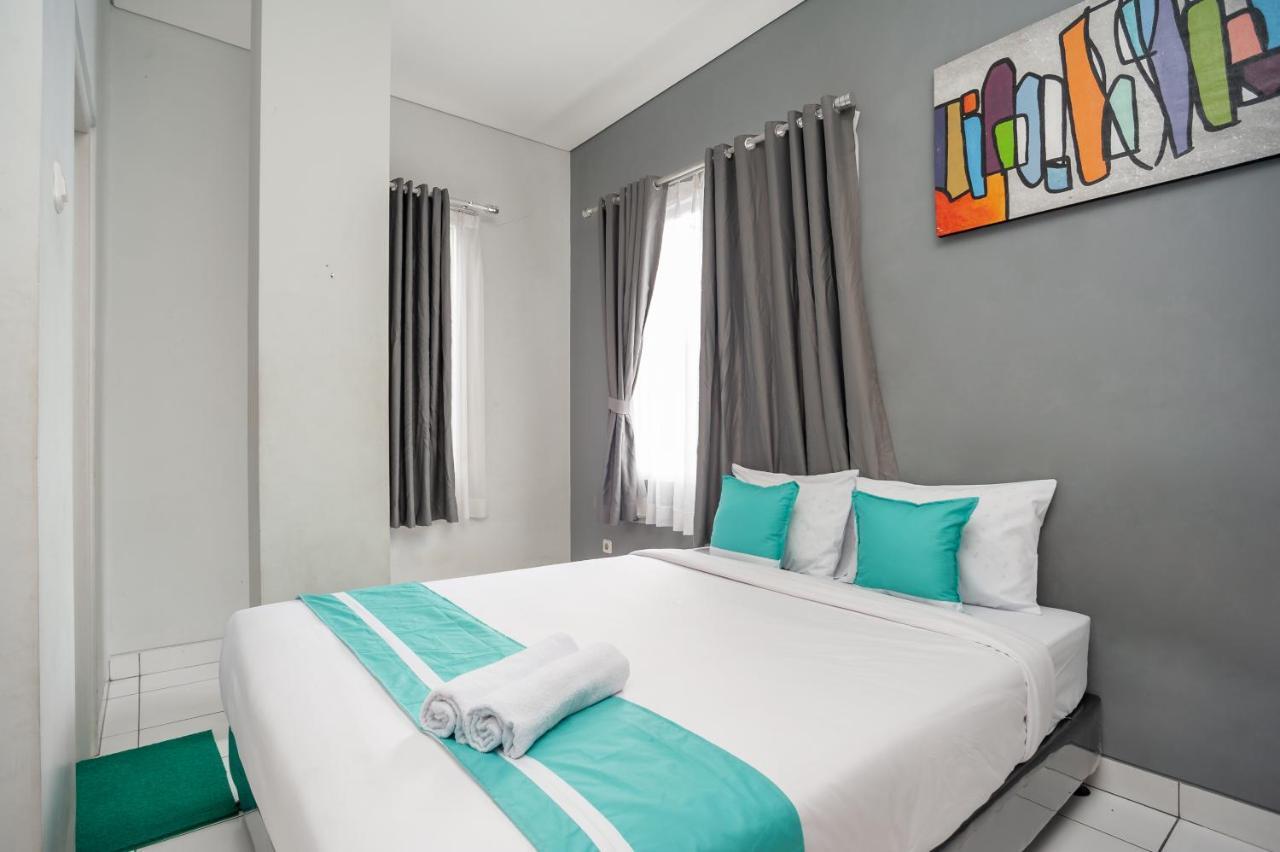Pandu Raya Home Bogor Eksteriør billede