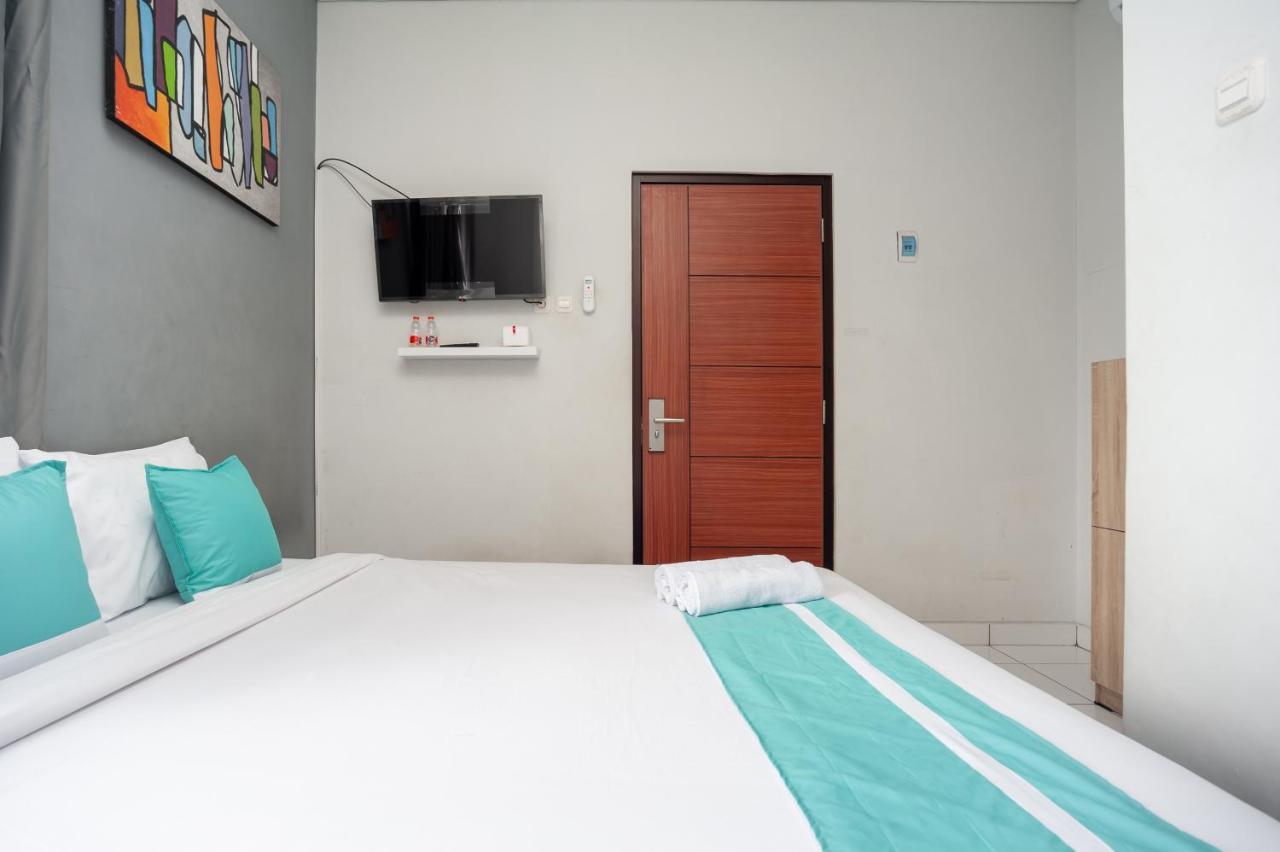 Pandu Raya Home Bogor Eksteriør billede