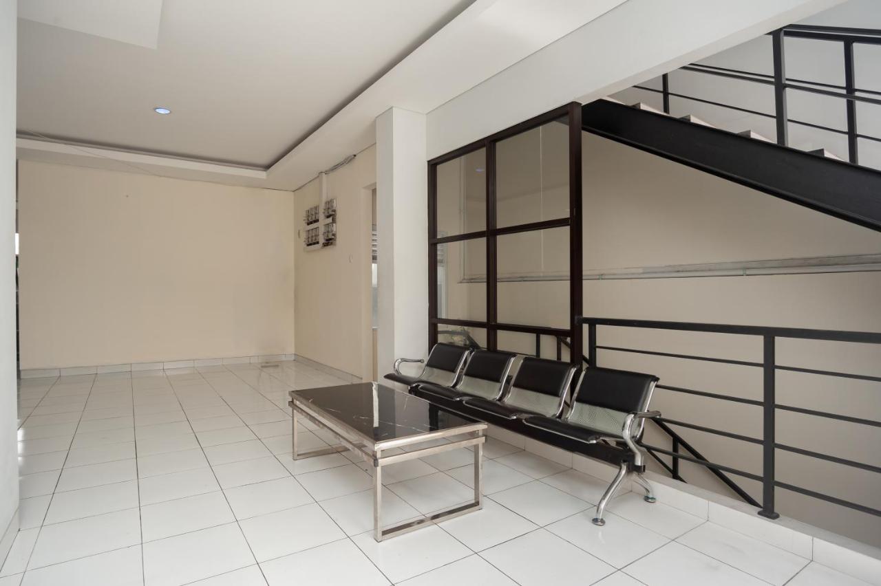 Pandu Raya Home Bogor Eksteriør billede