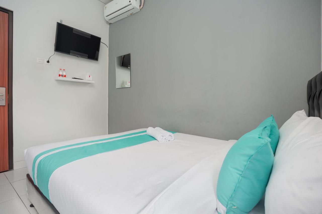 Pandu Raya Home Bogor Eksteriør billede