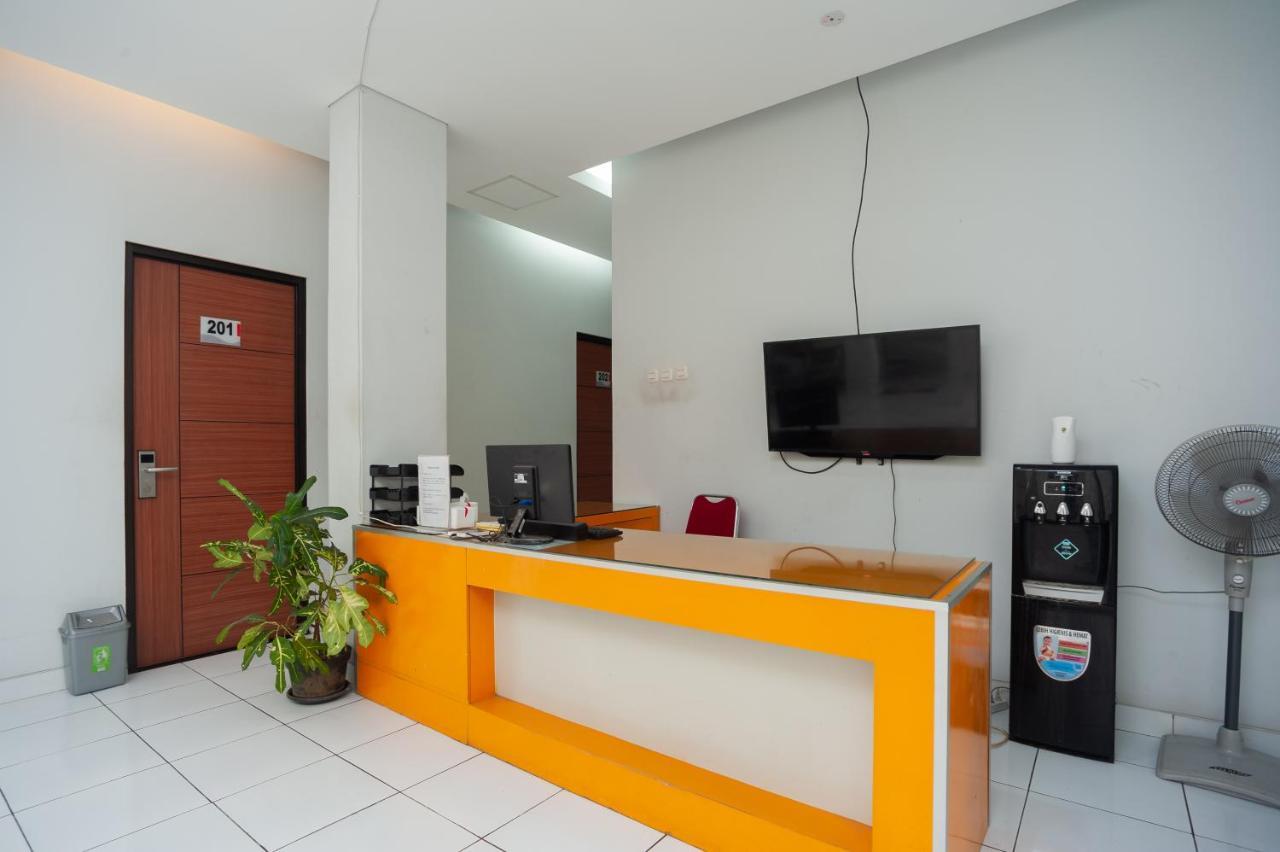 Pandu Raya Home Bogor Eksteriør billede
