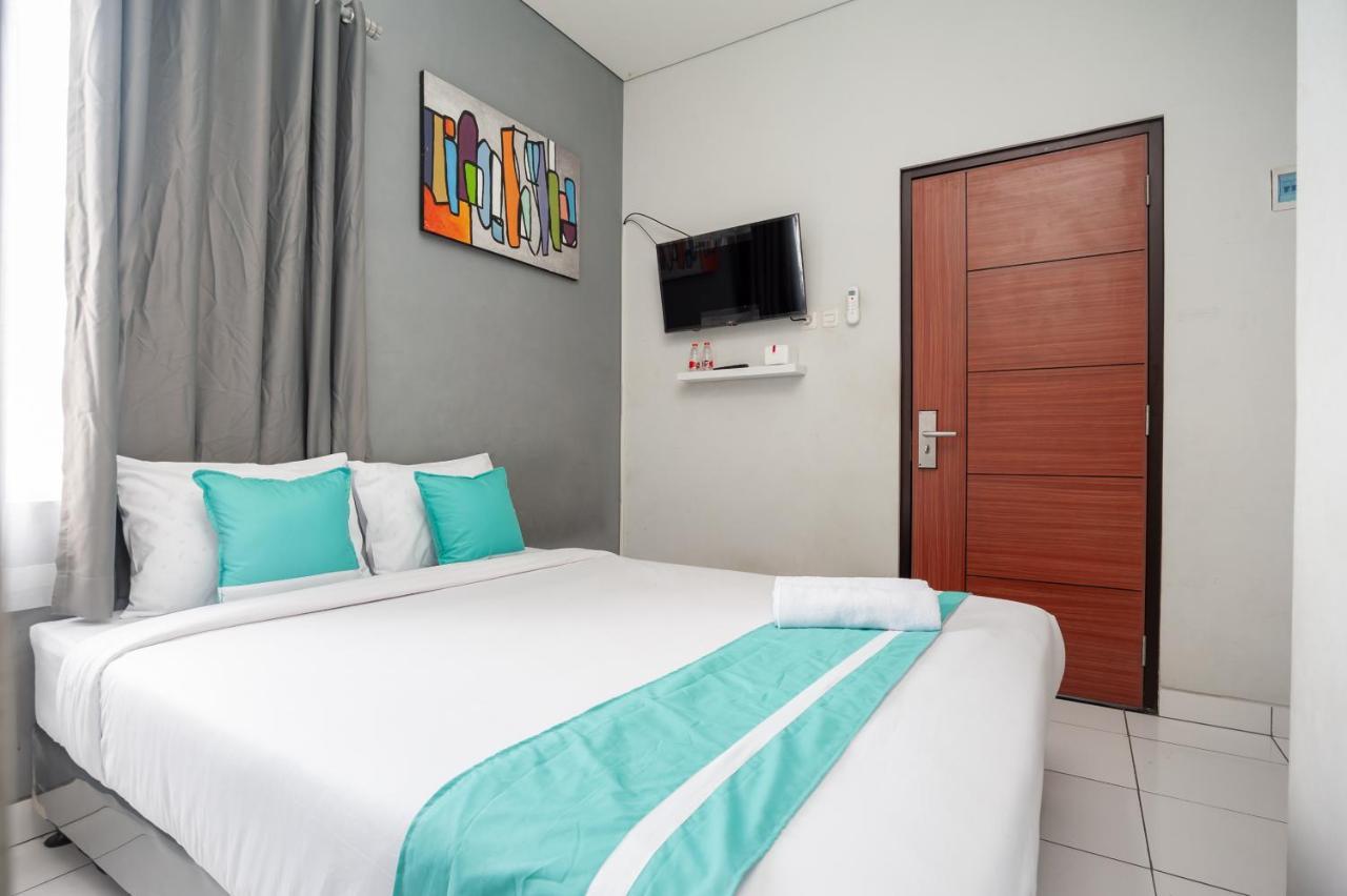 Pandu Raya Home Bogor Eksteriør billede