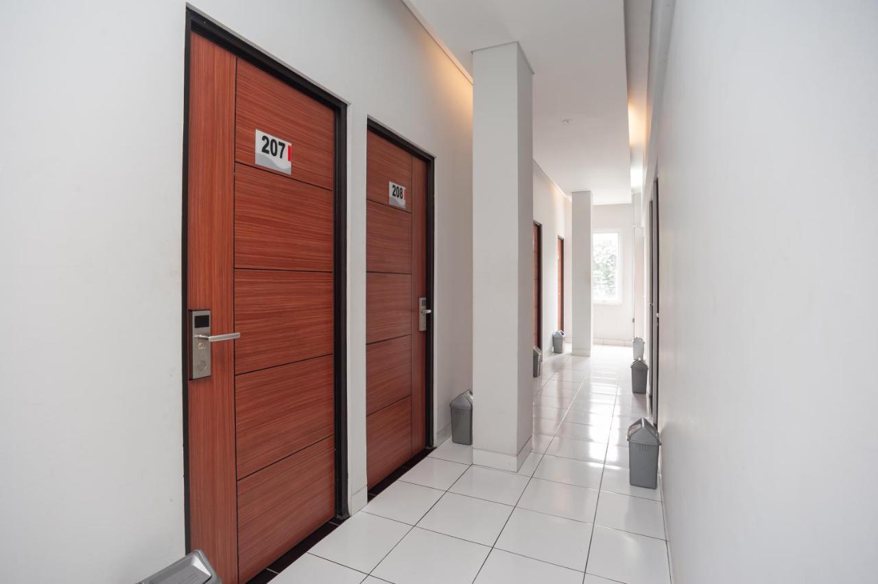 Pandu Raya Home Bogor Eksteriør billede