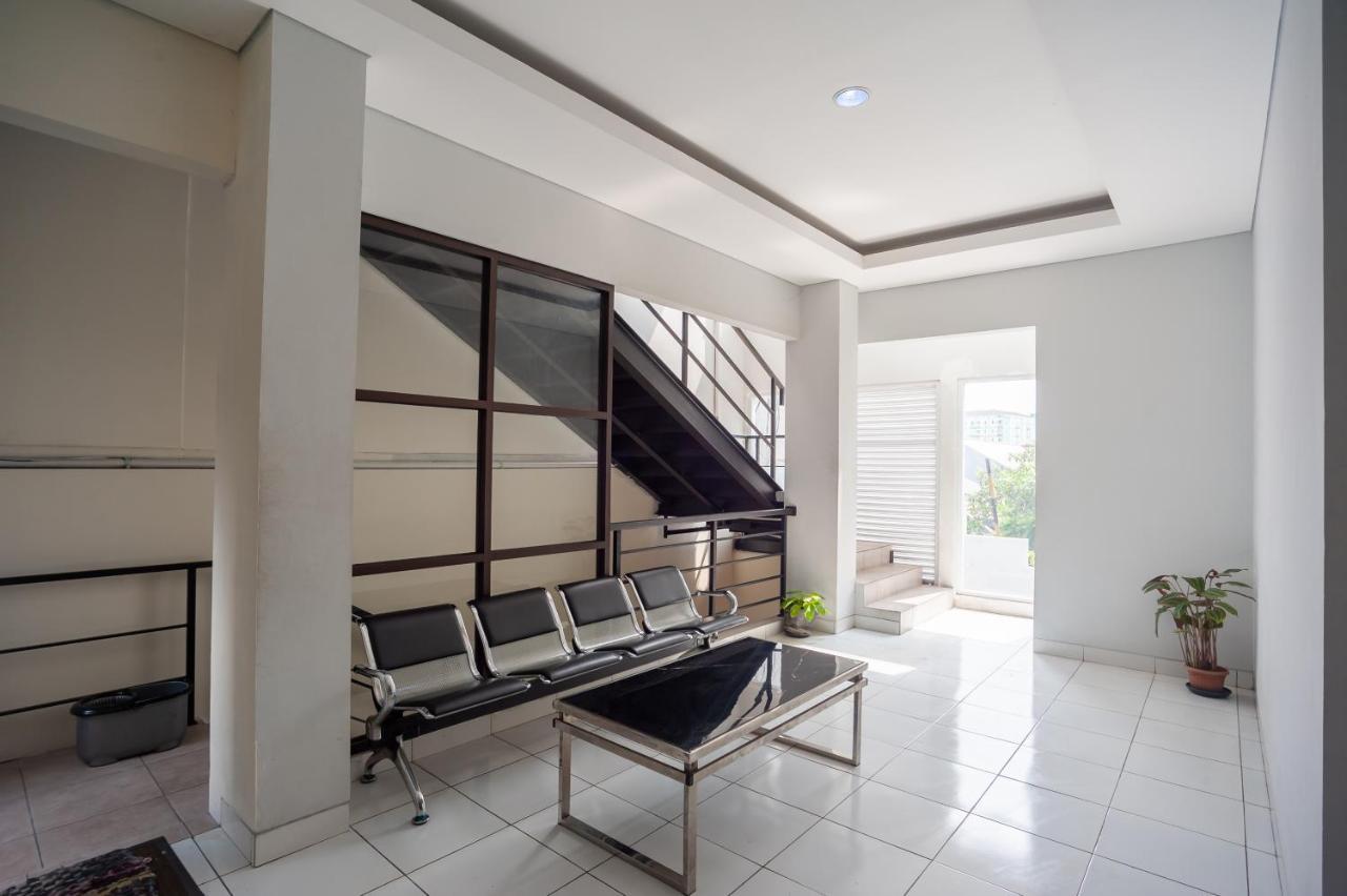 Pandu Raya Home Bogor Eksteriør billede