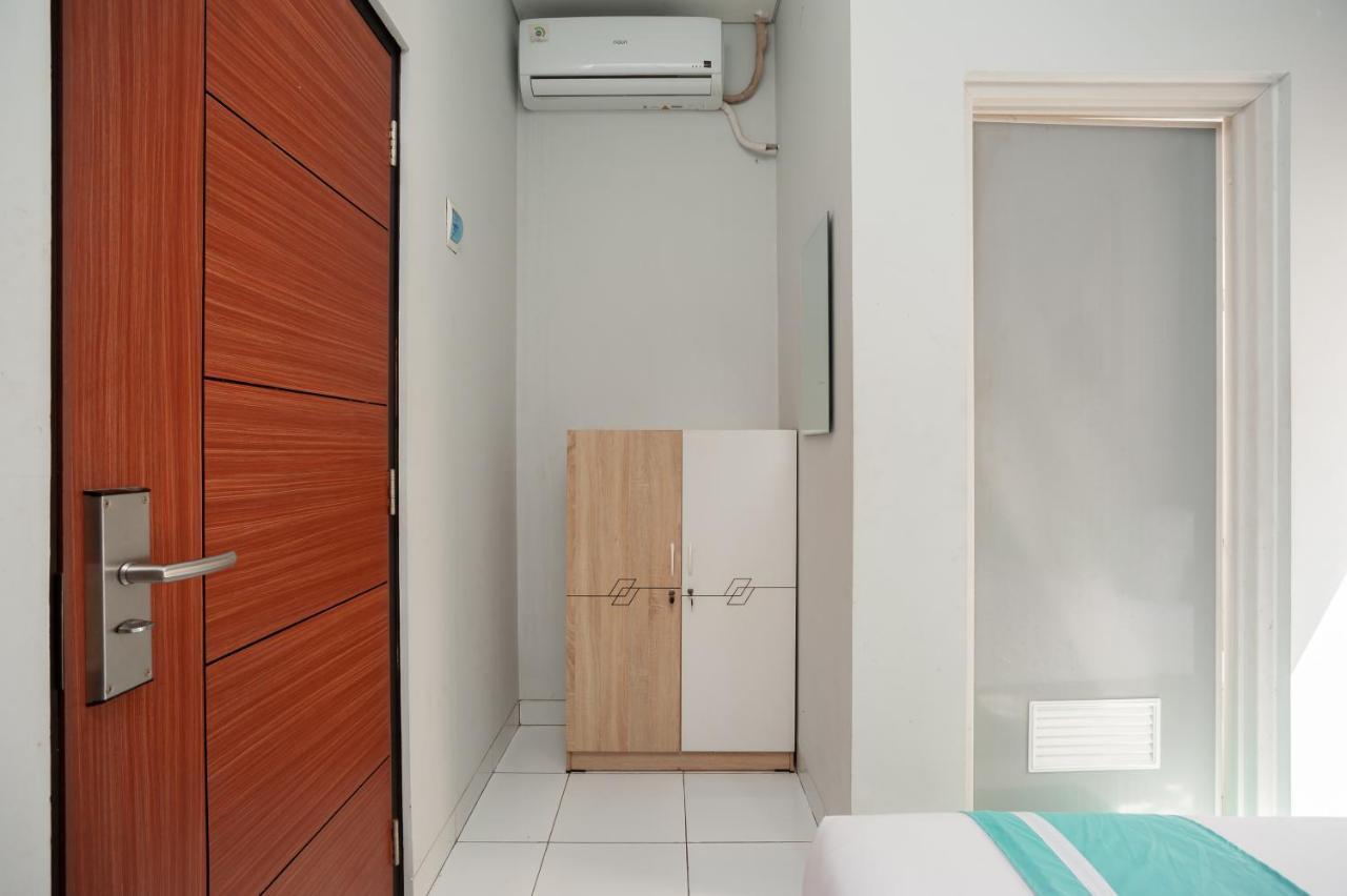 Pandu Raya Home Bogor Eksteriør billede